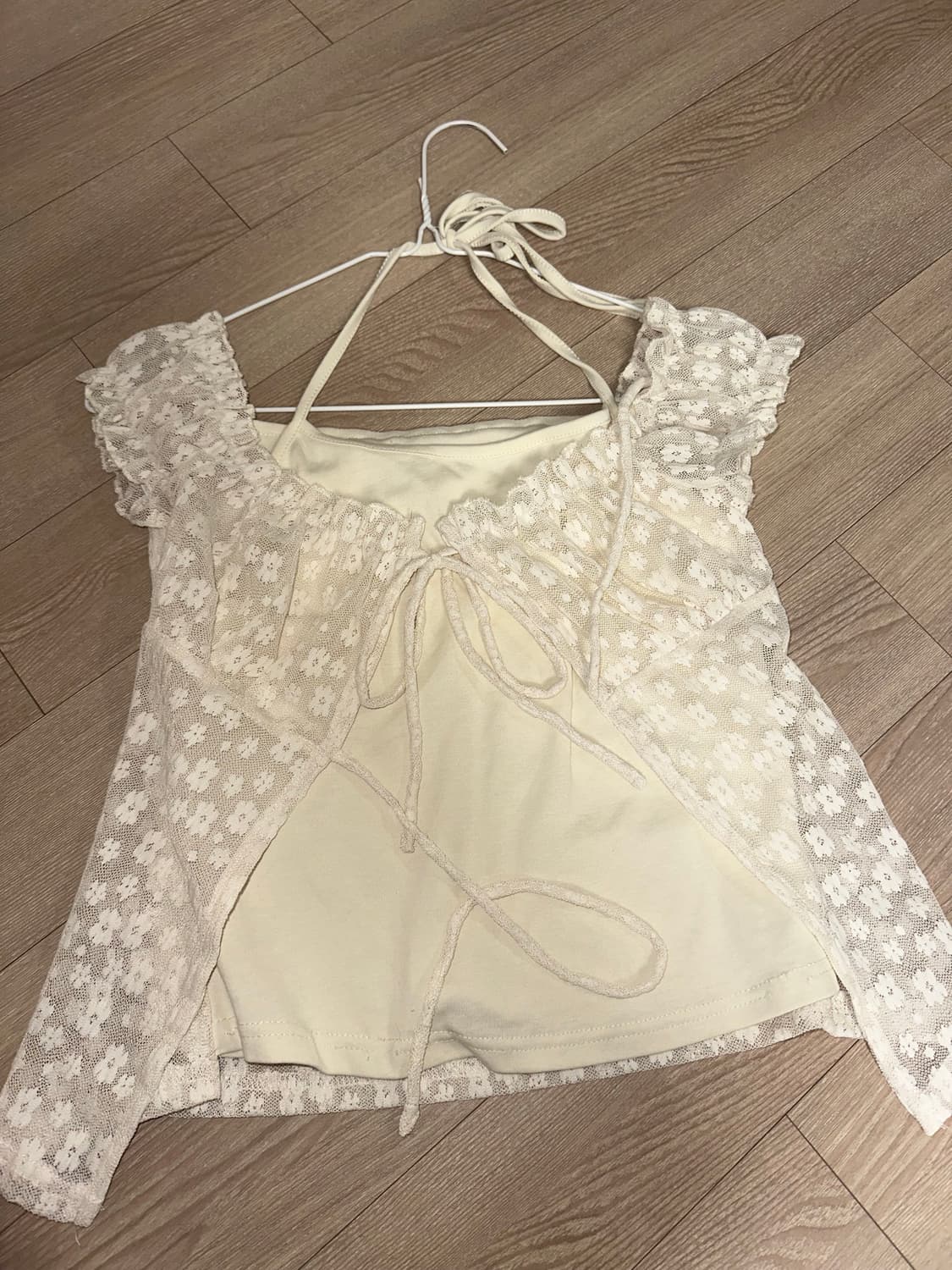 히프나틱 반팔 판매합니다 상품이미지1