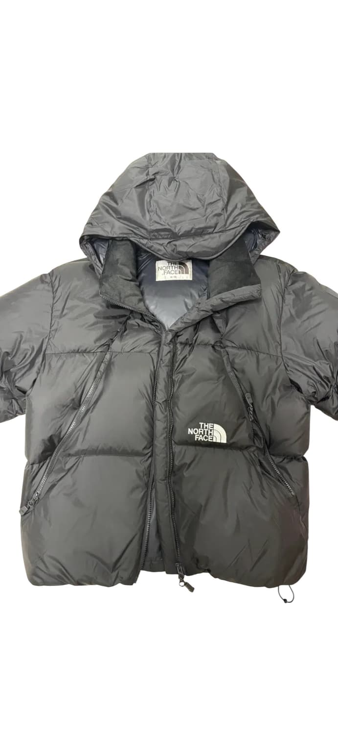 노스페이스 프로젝트 다운(M) 상품이미지2