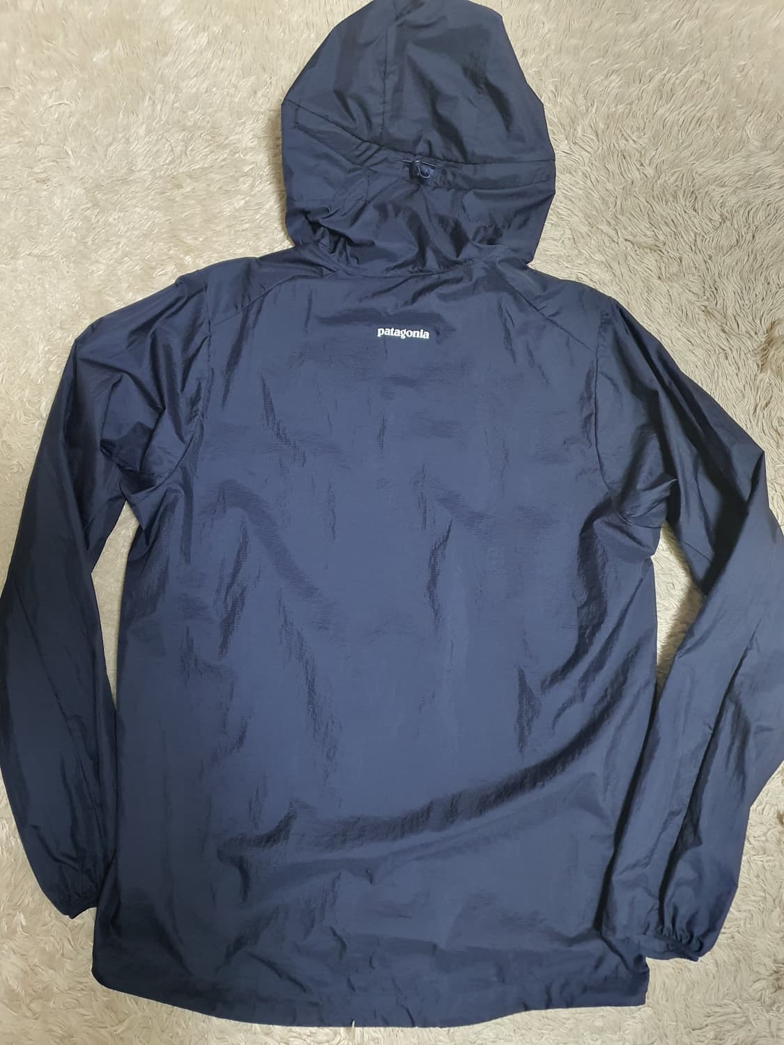 파타고니아 후디니 바람막이  사이즈 100 상품이미지4
