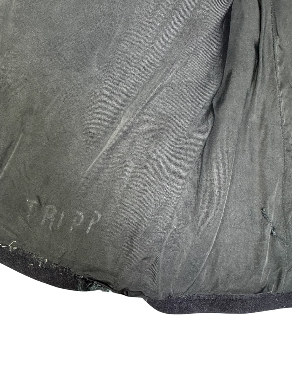 빈티지 70s US NAVY 오리지널 피코트 네이비 40R 상품이미지4