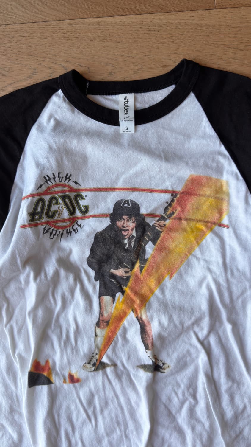 Ac/Dc 슬리브 상품이미지2