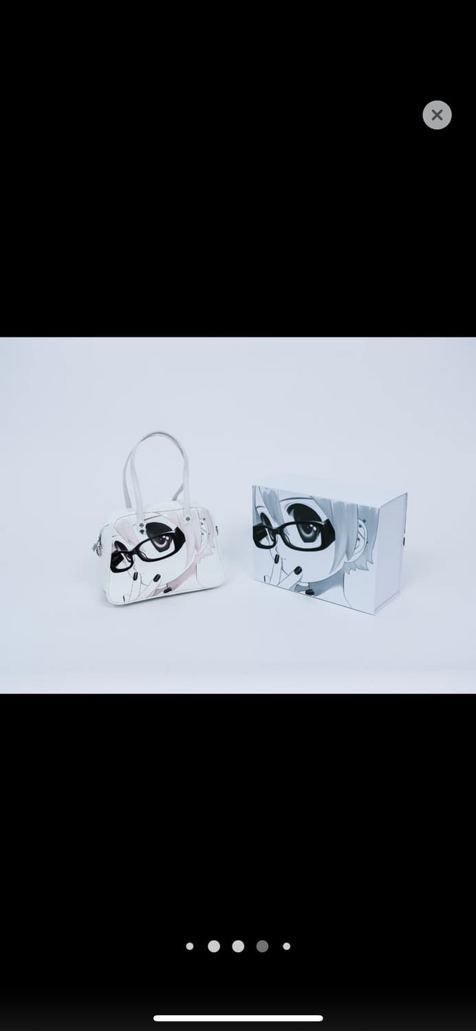 유민하 Doll bag 상품이미지4