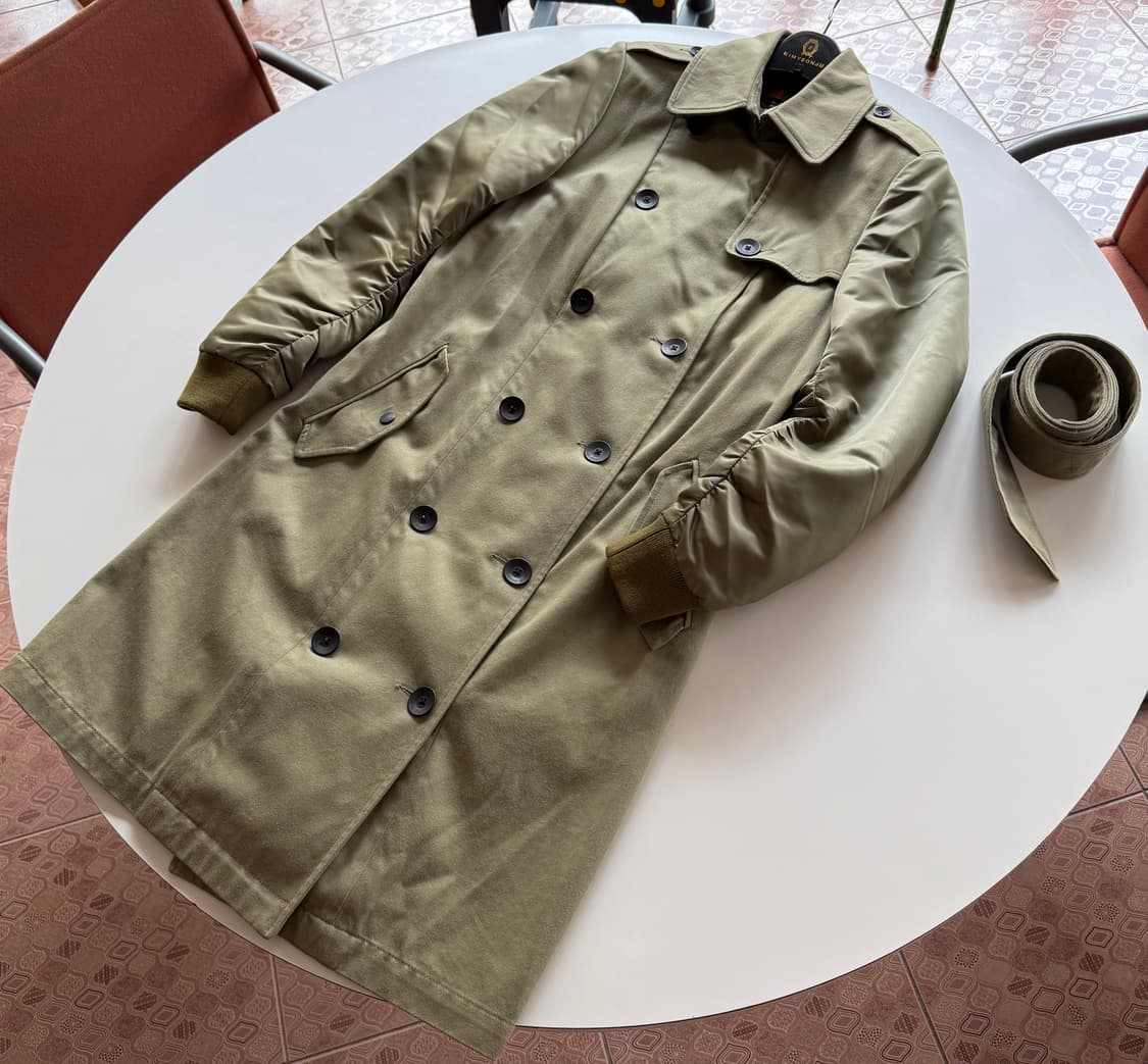 랙앤본 rag & bone (made in u.s.a) 코트 s 상품이미지2