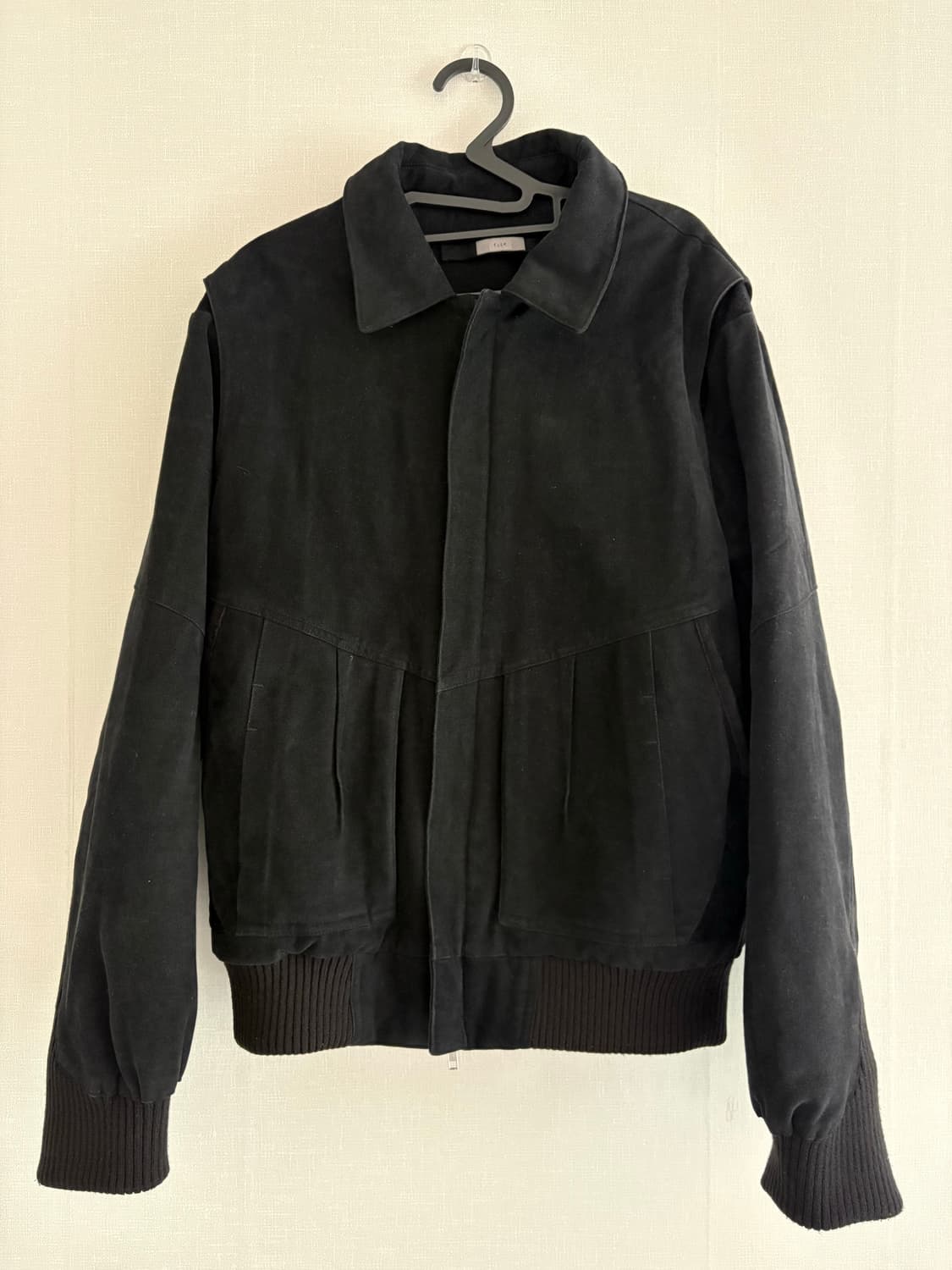 [S] XLIM EP6 04 jacket black 상품이미지5