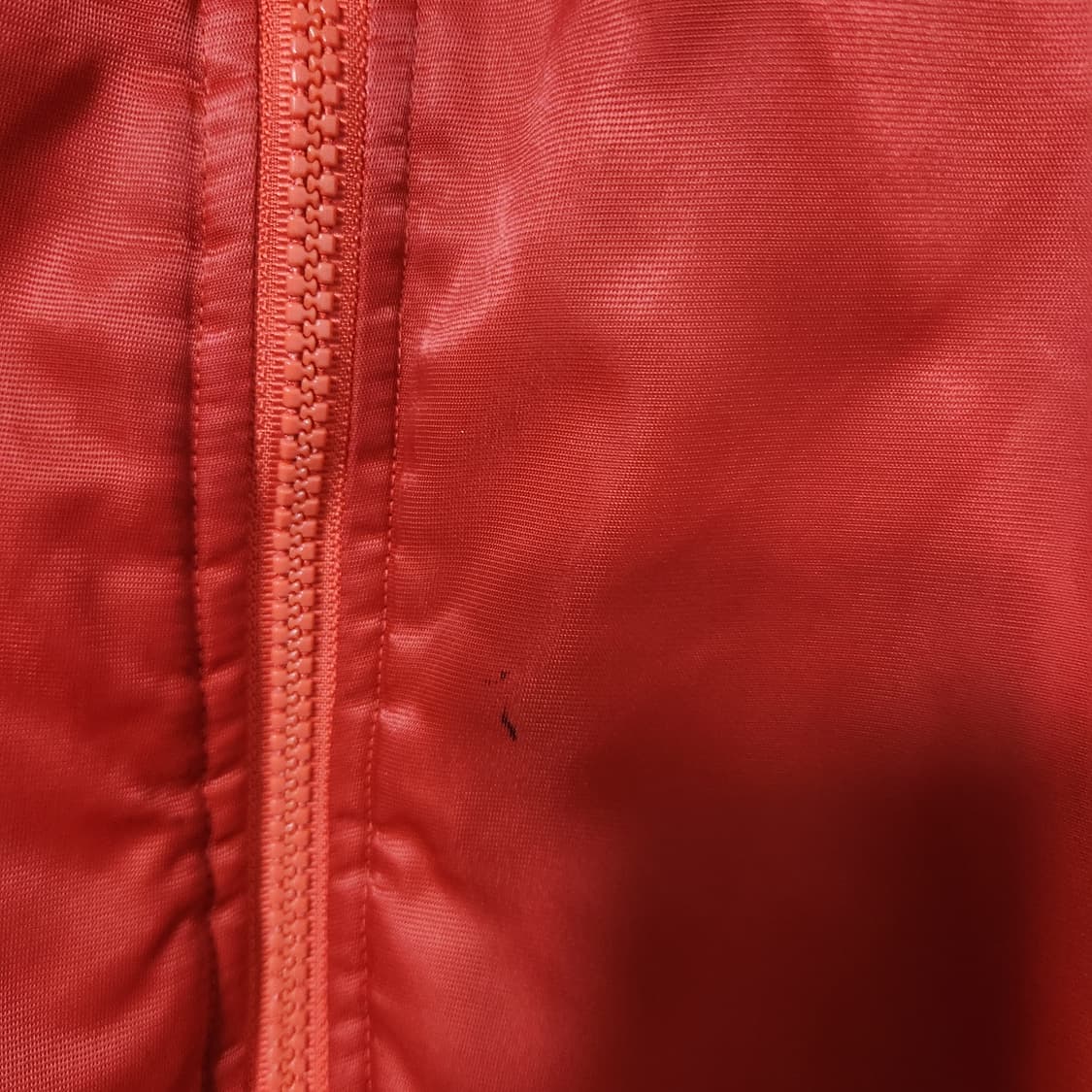 H409 [L] 윌슨 SK 와이번스 빈티지 야구점퍼 상품이미지2