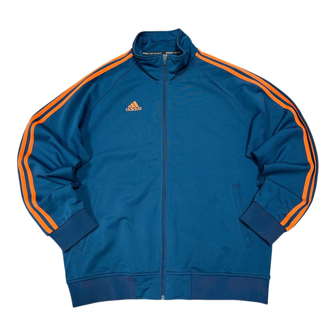 ✨ (바배) 아디다스 마샬아츠 트랙탑 져지  상품이미지1