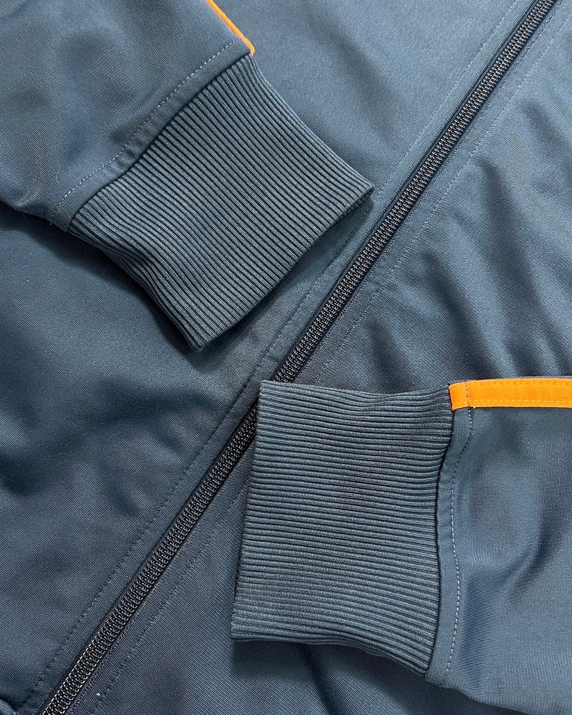 아디다스 파이어버드 청록 트랙탑 져지  상품이미지4