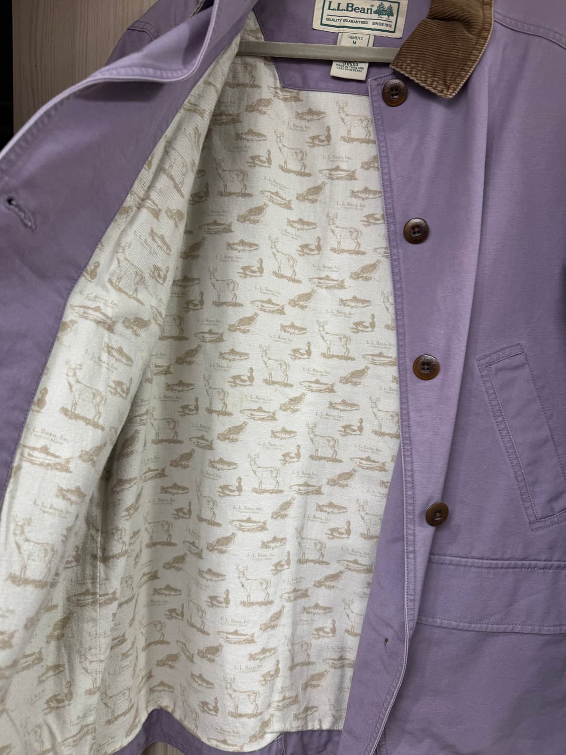 LL BEAN 상품이미지4