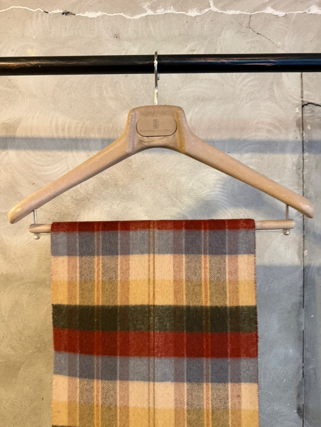 밀라숀 투페이스 머플러 상품이미지5