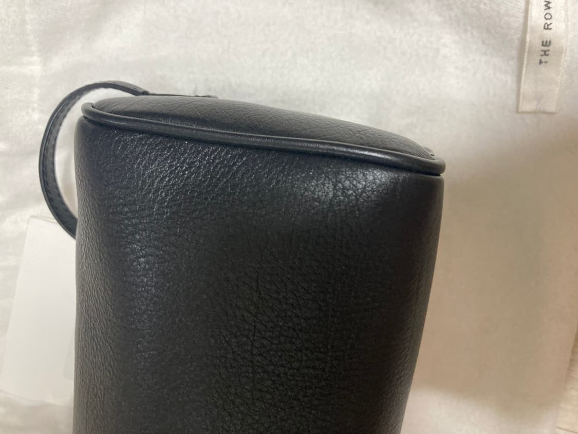 The row 더로우 90 90s블랙 상품이미지3