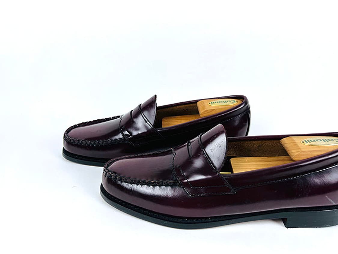 (265) G.H BASS 위준 로건 로퍼 상품이미지2