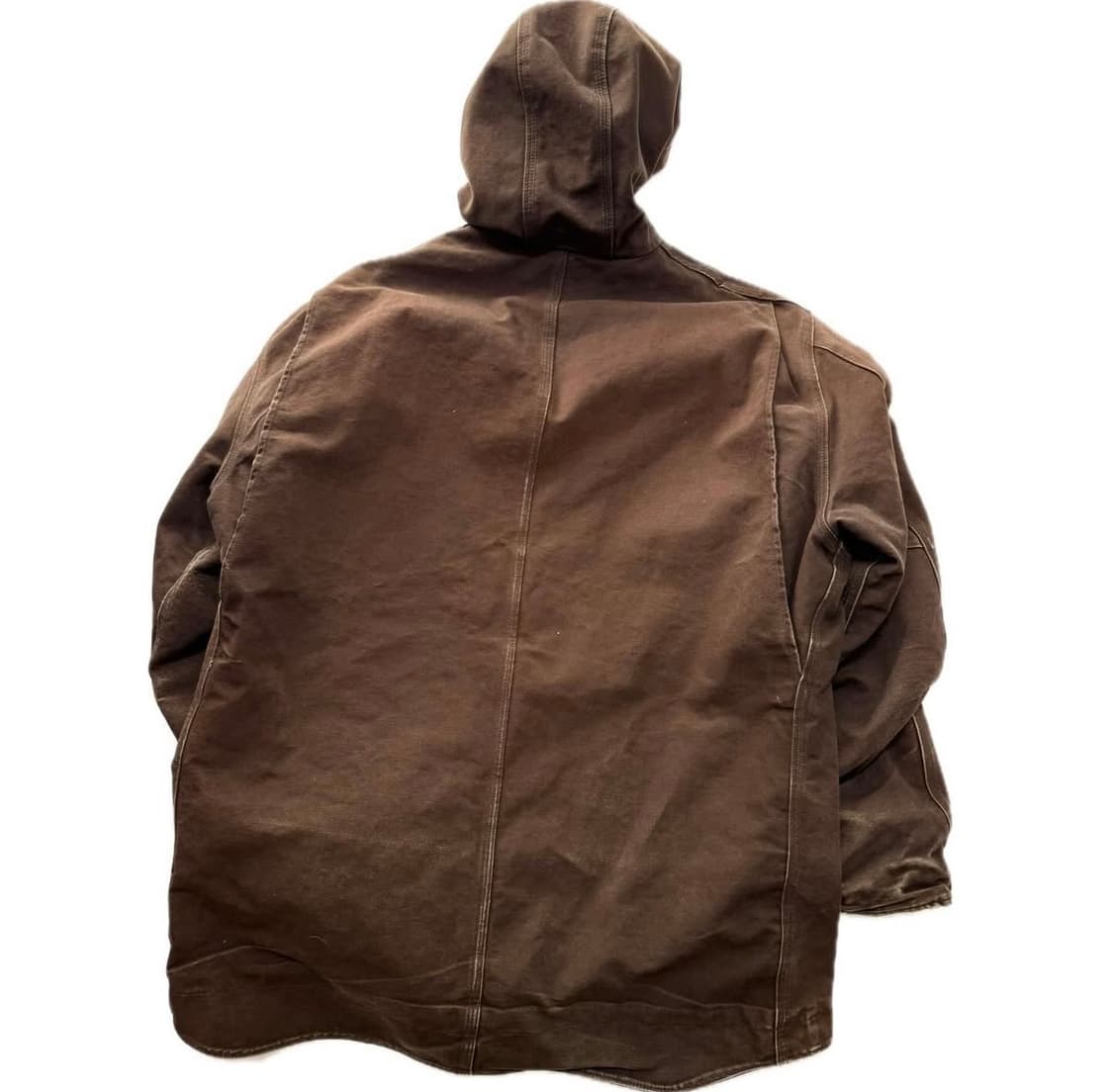 칼하트 - C68 후드 자켓 상품이미지2