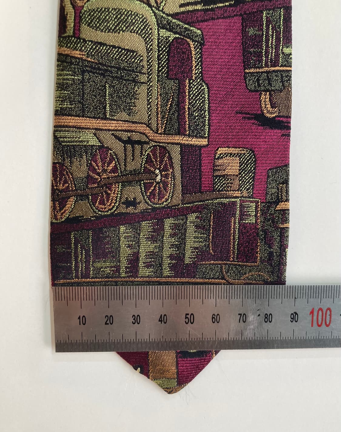 빈티지)넥타이 상품이미지3