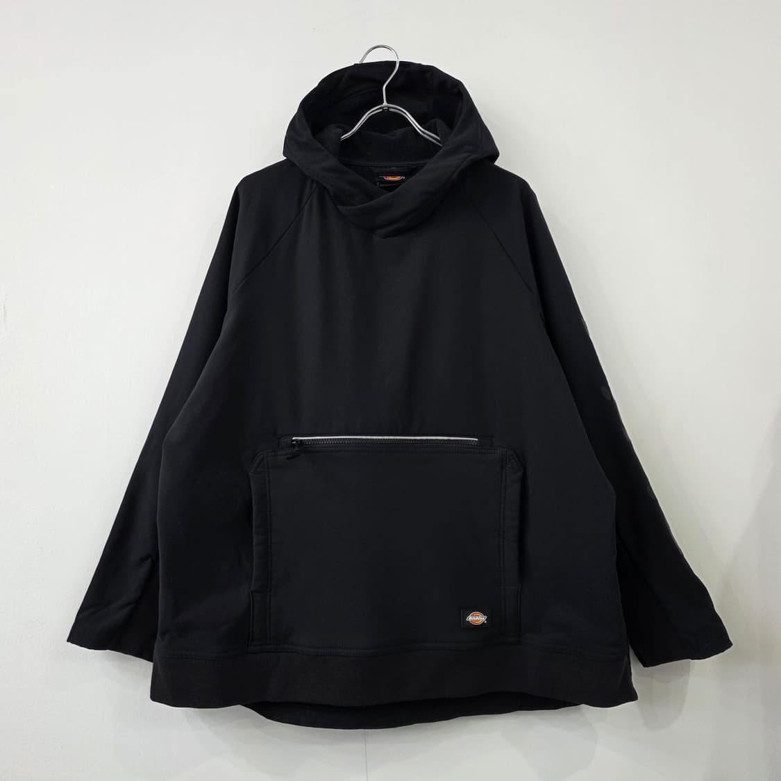 디키즈 퍼포먼스 소프트쉘 후디 기모 상품이미지1