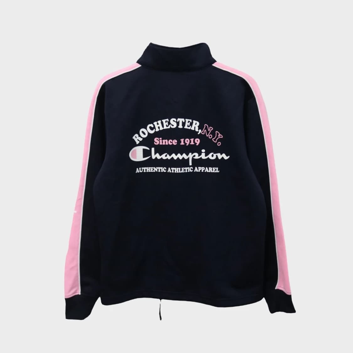 챔피온 딸기우유 포인트 져지 62080 상품이미지2