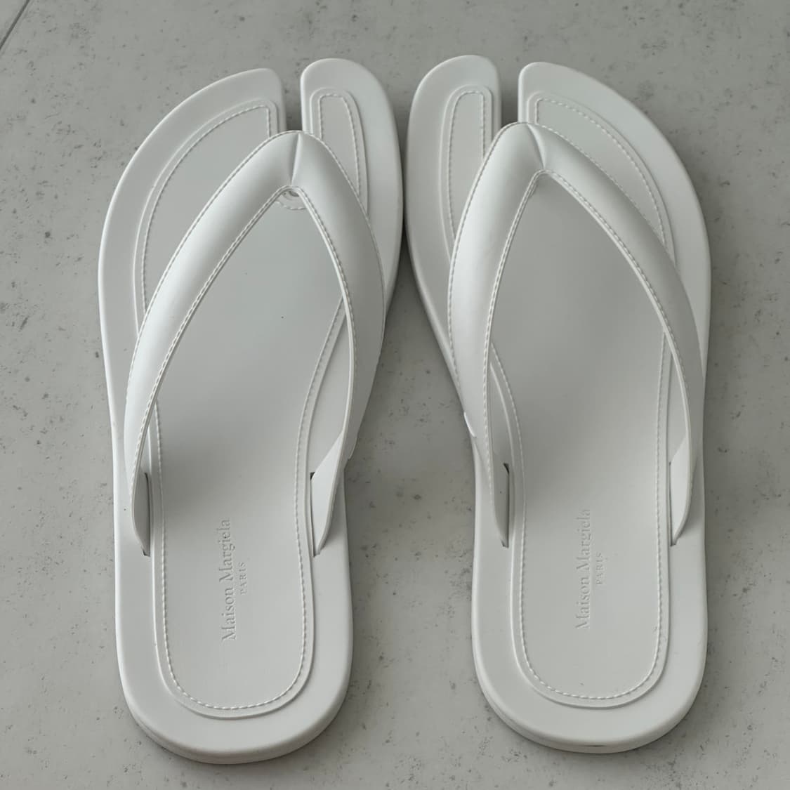 메종마르지엘라 플립플랍 상품이미지2
