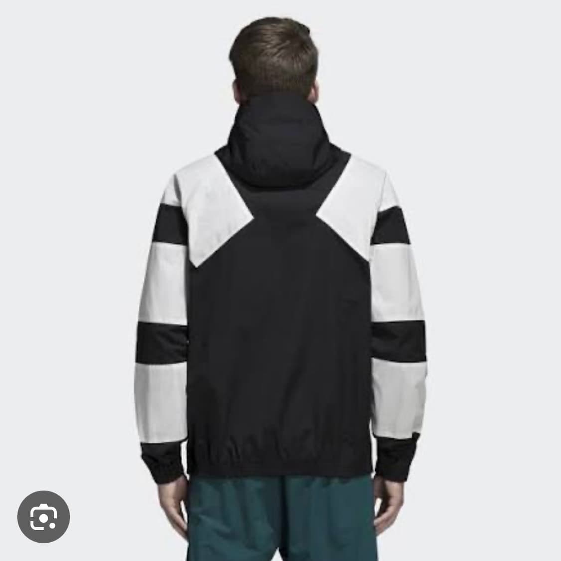 아디다스 바람막이 us xl 상품이미지7