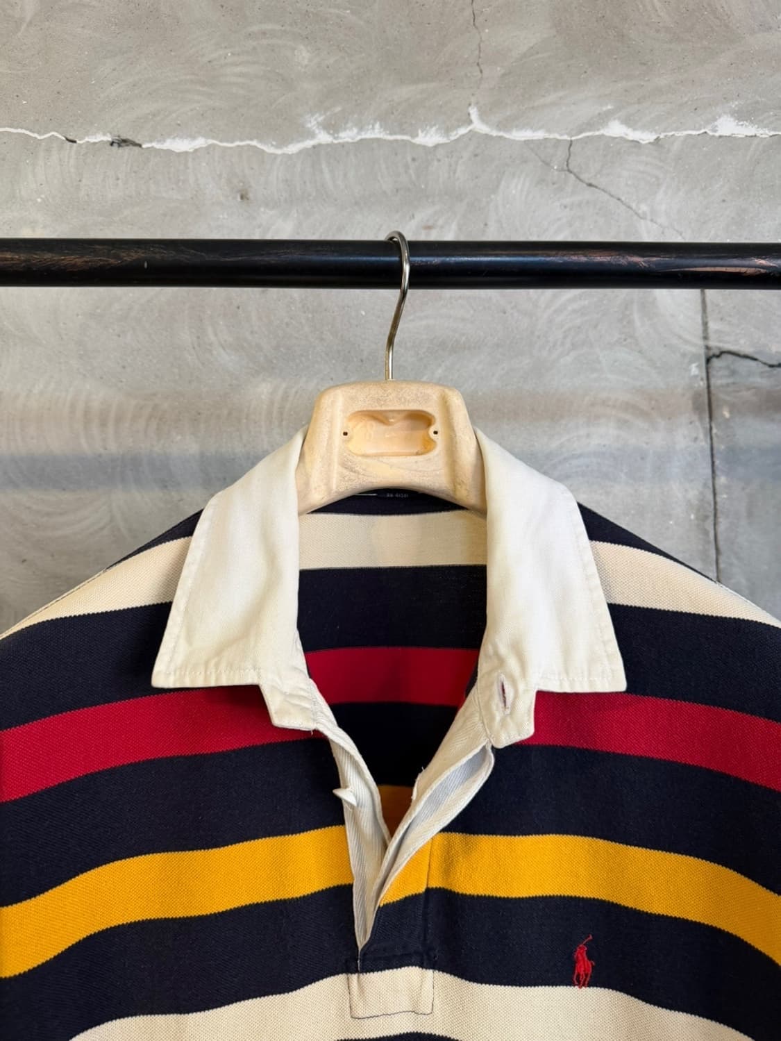 폴로 랄프로렌 pk 셔츠 105 상품이미지3