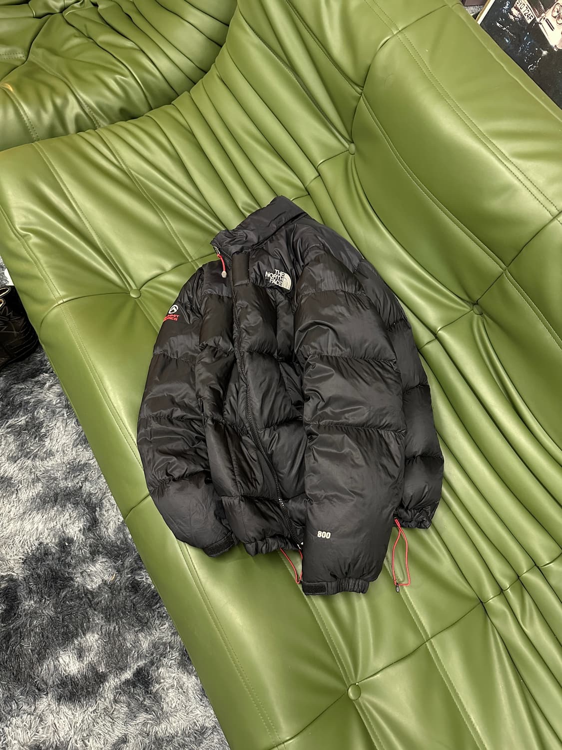 노스페이스 로체 800 상품이미지1