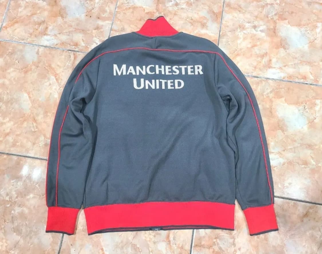 나이키 10 11 맨유 트랙탑 상품이미지2