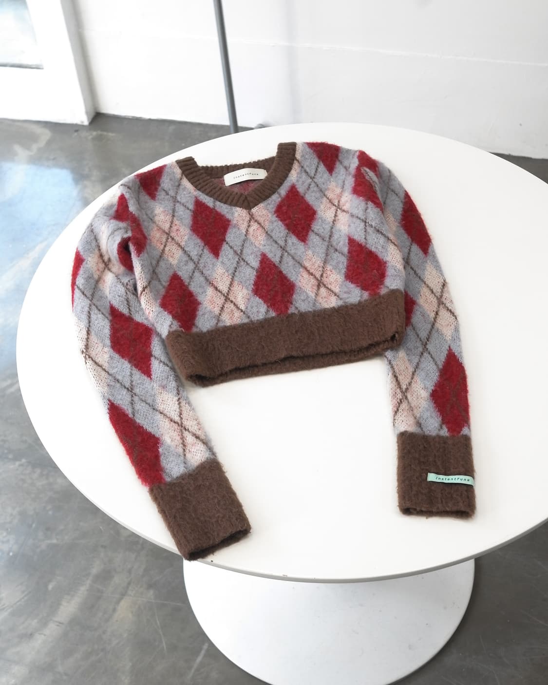 Instant Funk 상품이미지1