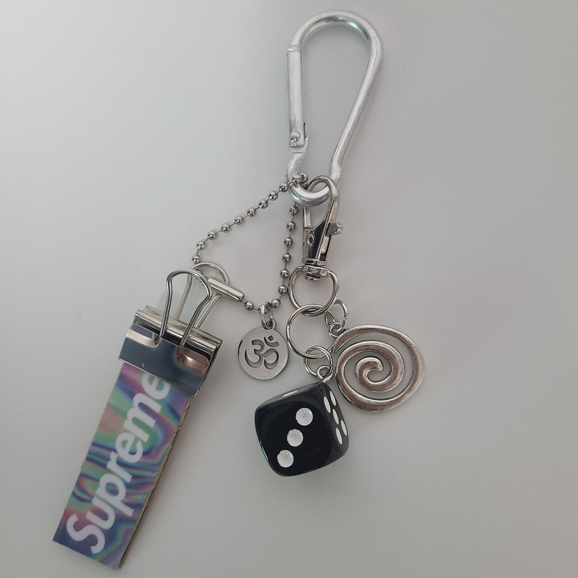 커스텀 키링 상품이미지3