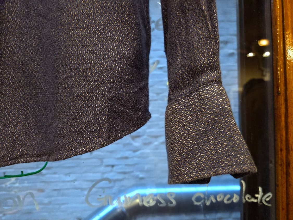 인터메조 버튼다운셔츠  상품이미지5