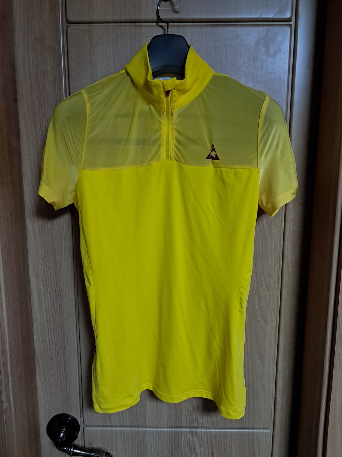 르꼬끄 골프 여성 반팔티 S 상품이미지2