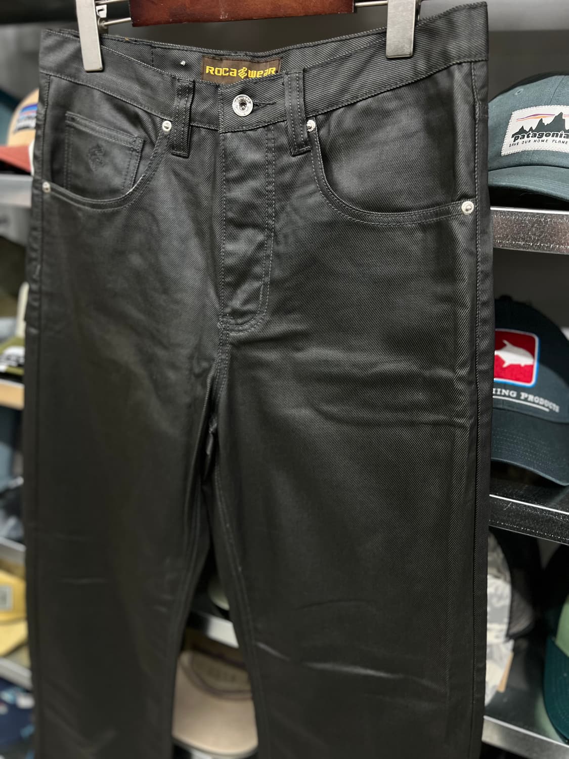 Roca wear 코팅진 32 상품이미지3