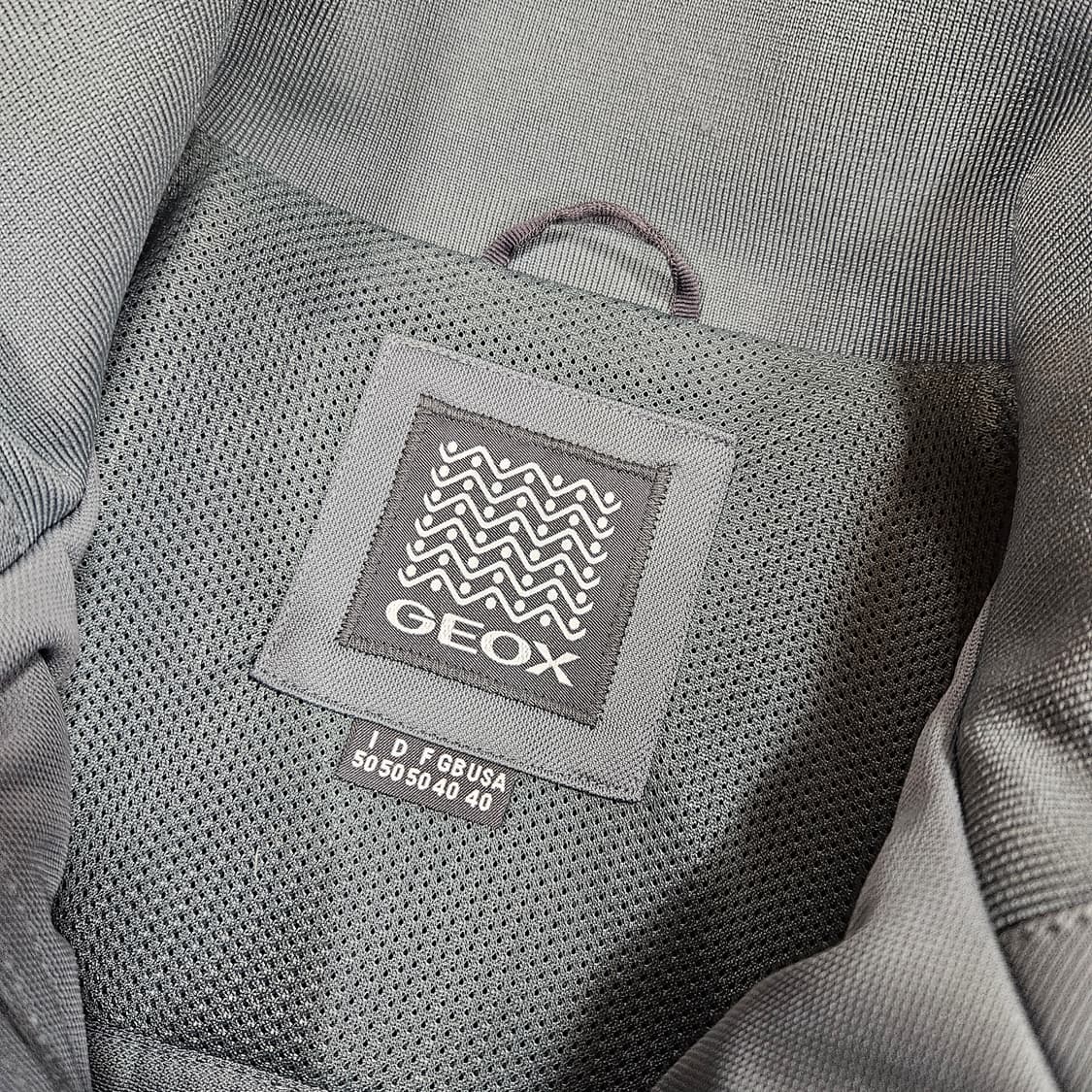 제옥스(GEOX) RESPIRA 쉴드 봄버자켓 50size 상품이미지10