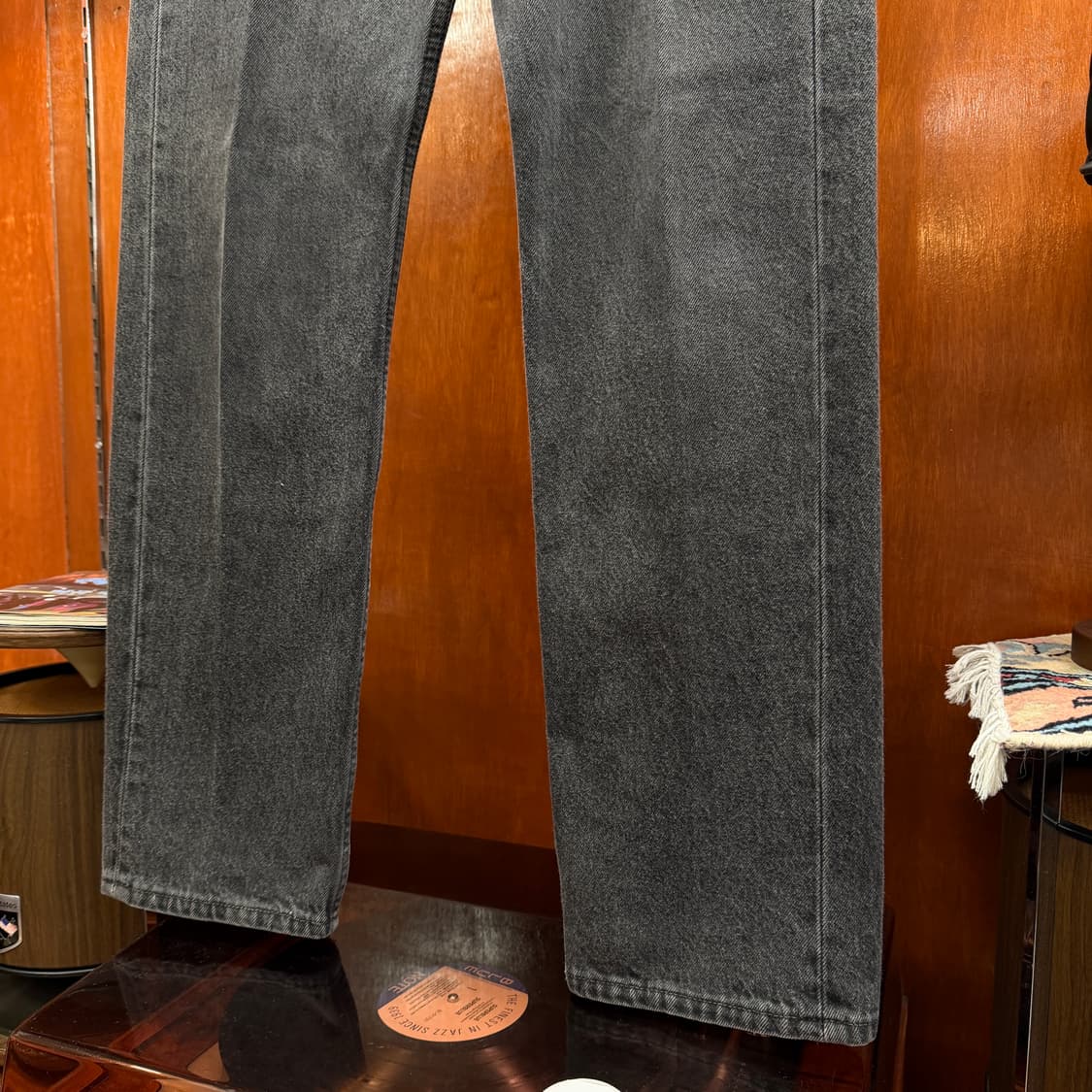 90s 리바이스 501 Student [ 29 ] 상품이미지4