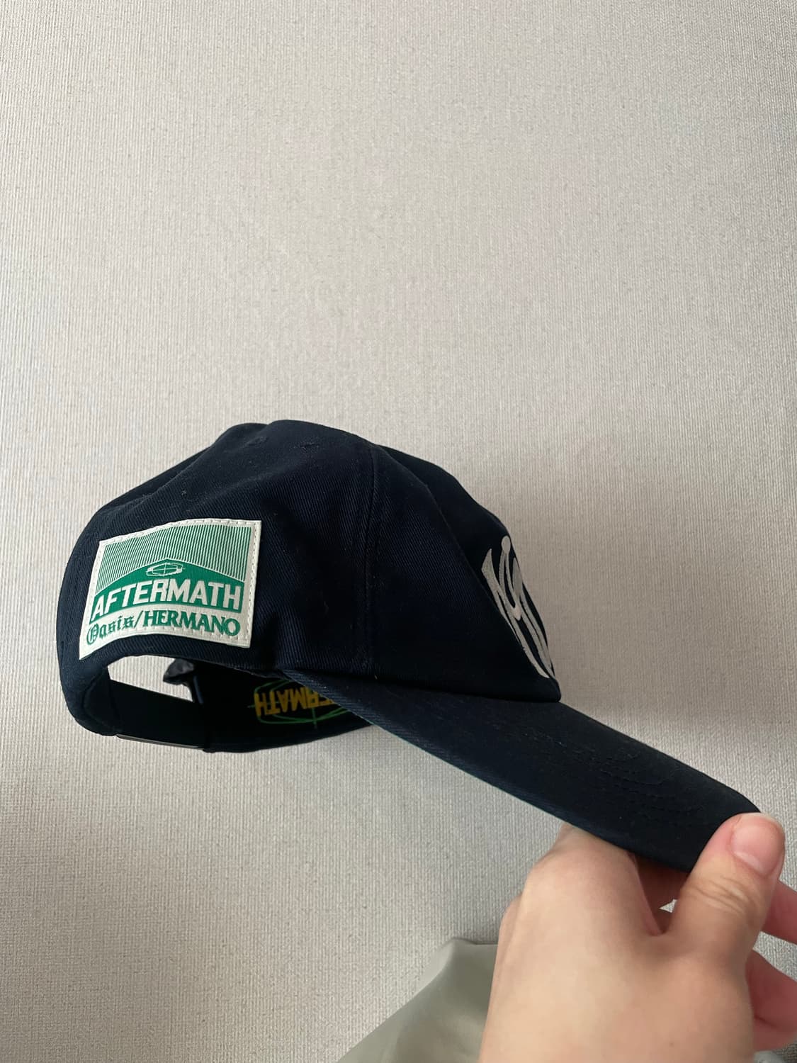 애프터매스 모자 상품이미지2