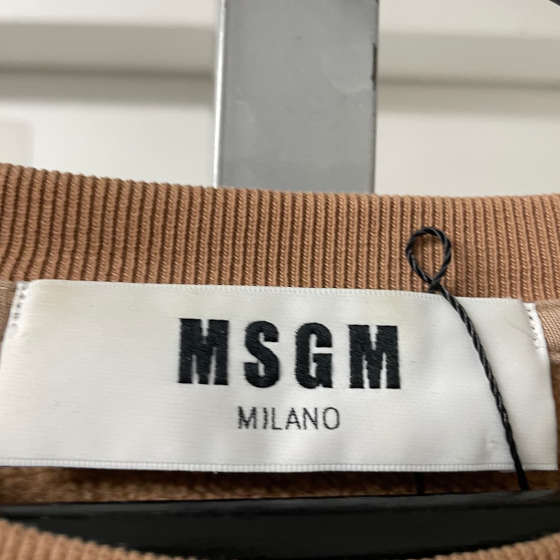 MSGM 맨투맨 2(W) 상품이미지5