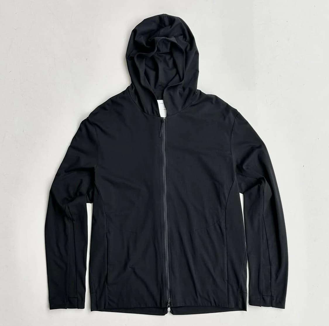 파프 (PAF) 6.0 HOODIE 후디 RIGHT BLACK XS 상품이미지1