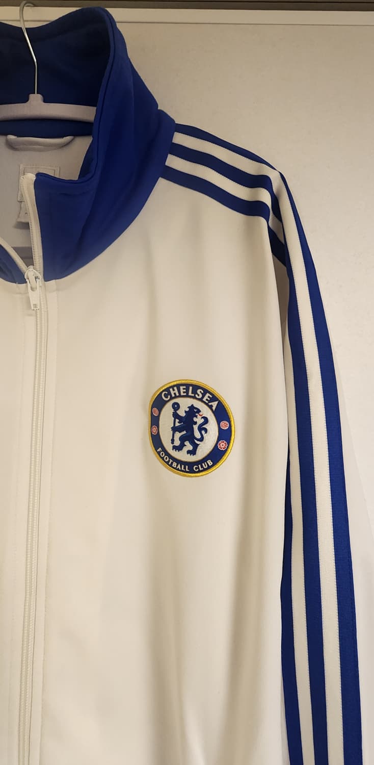 아디다스 파이어버드 첼시져지 xl 상품이미지3