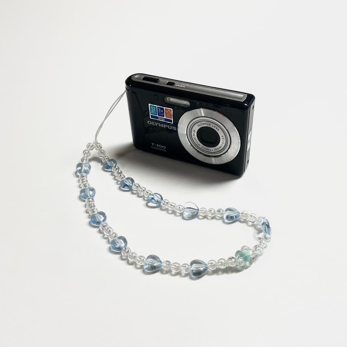 Olympus T-100 상품이미지3