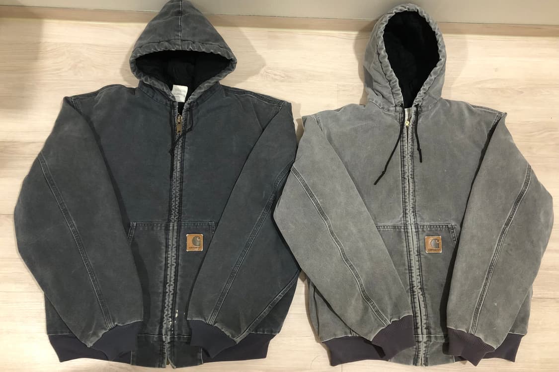 칼하트 J68 ptl L 상품이미지10