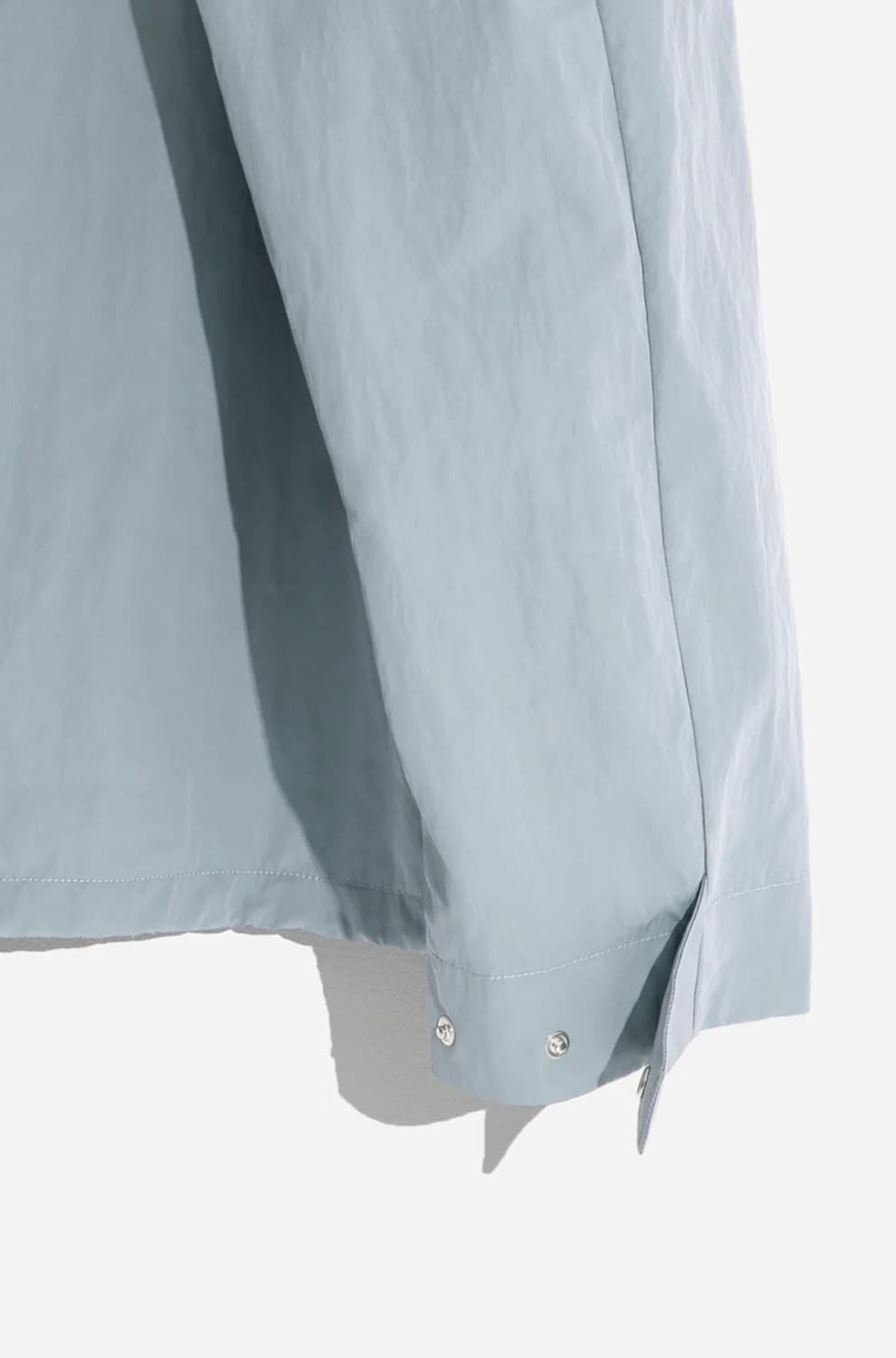 Mountain Parka / Blue Grey 상품이미지4