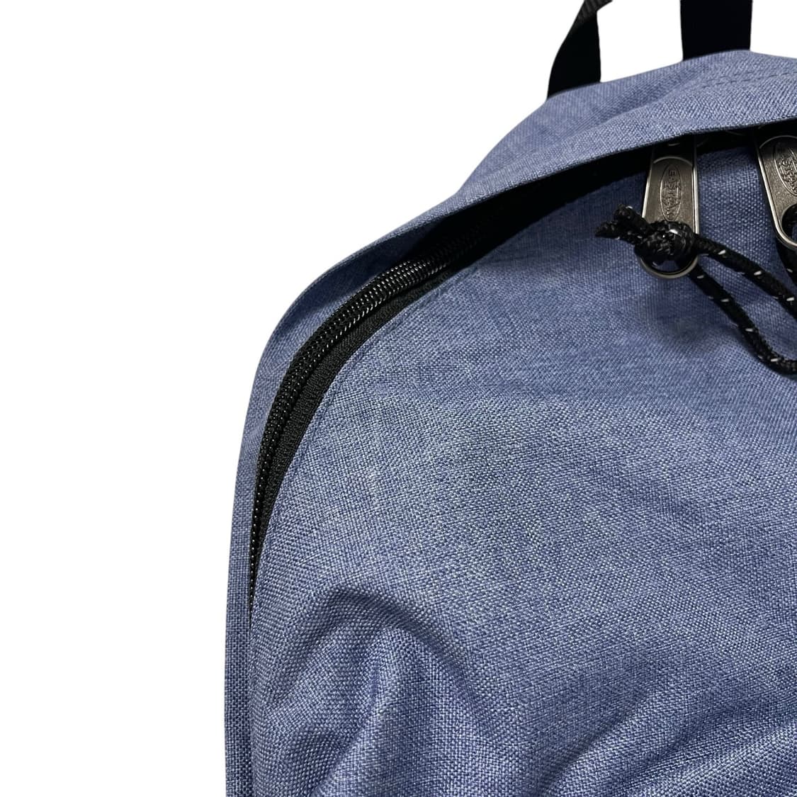 이스트팩 빈티지 소라색 블루 백팩 가방 상품이미지2