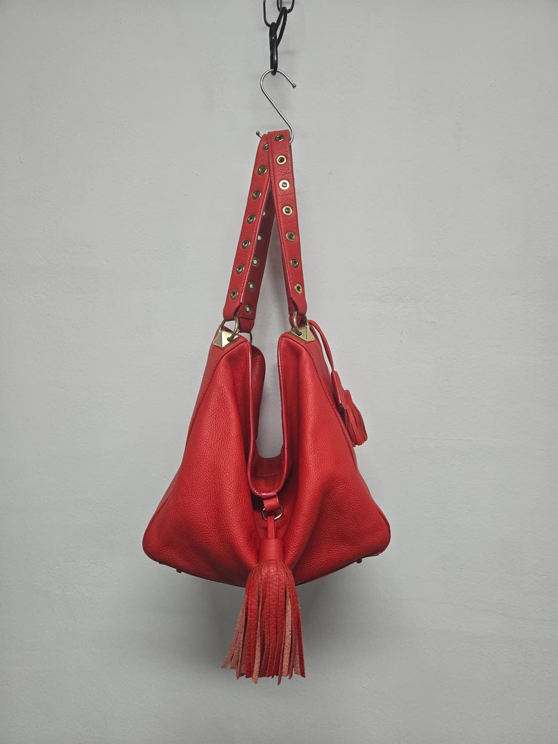 소니아 리키엘 Sonia Rykiel 토트백 가죽가방 상품이미지1