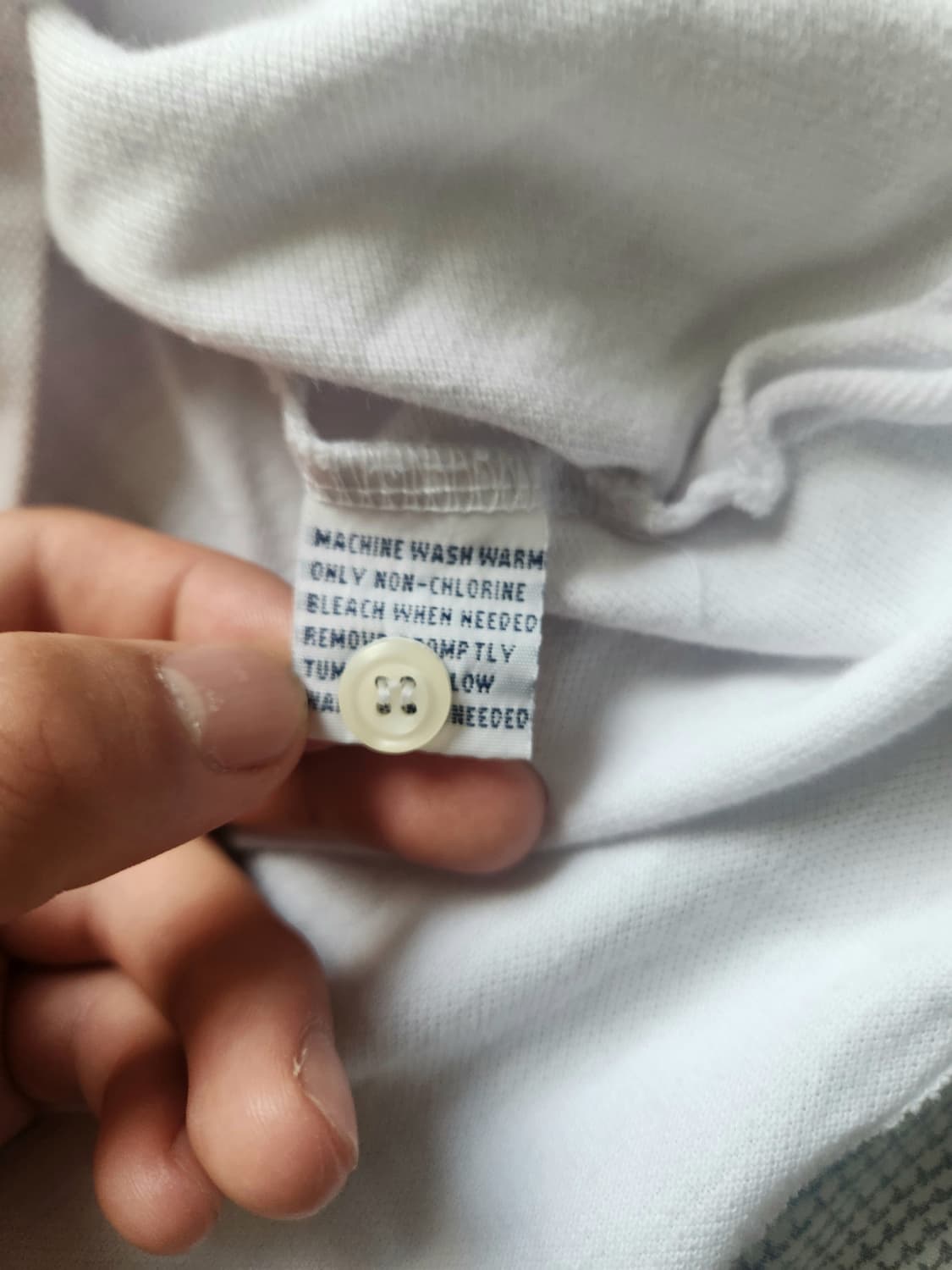폴로 치프키프 일본 pk카라티 상품이미지5