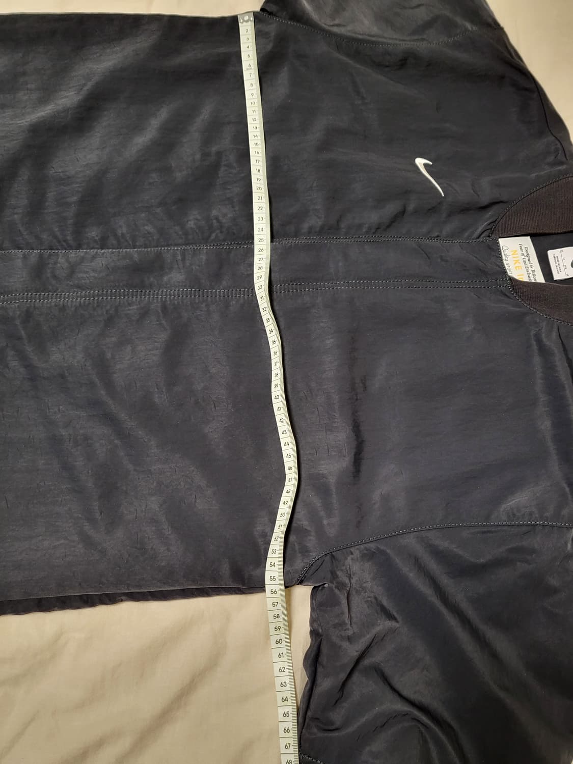 나이키×피어오브갓 윔 업 자켓  상품이미지3