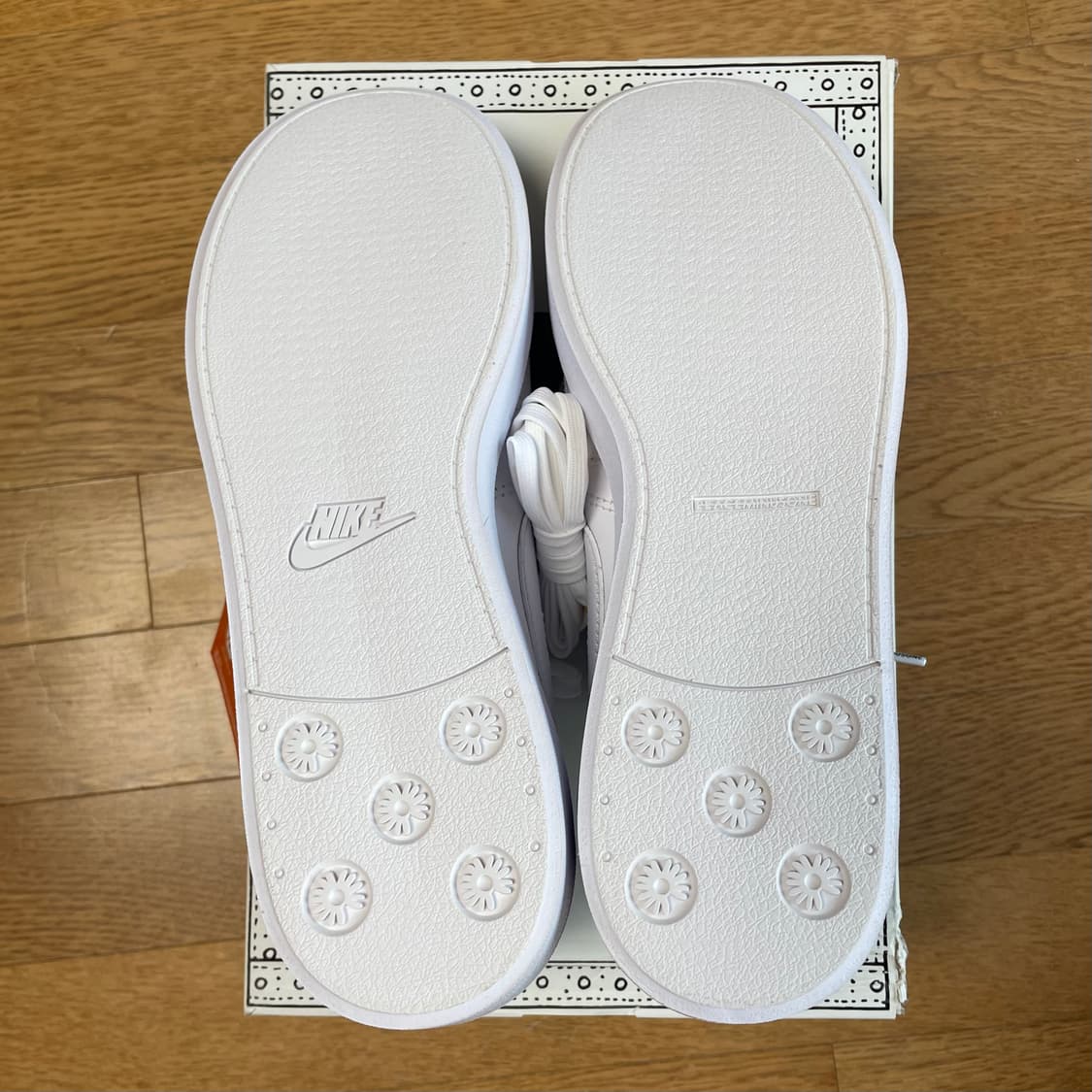 나이키 피스마이너스원 퀀도1 상품이미지7