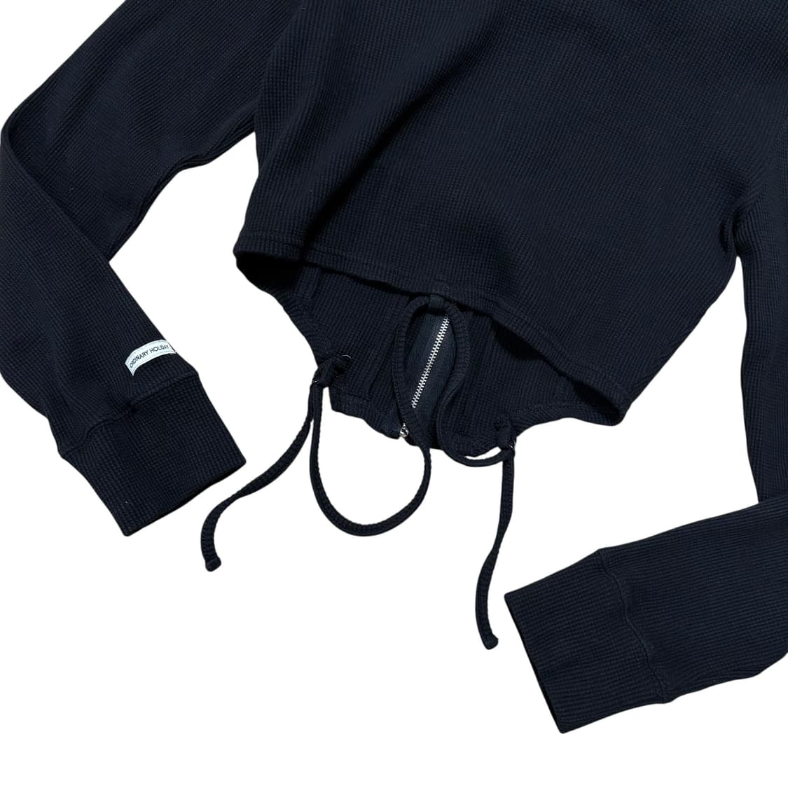 오디너리홀리데이 집업 상품이미지4