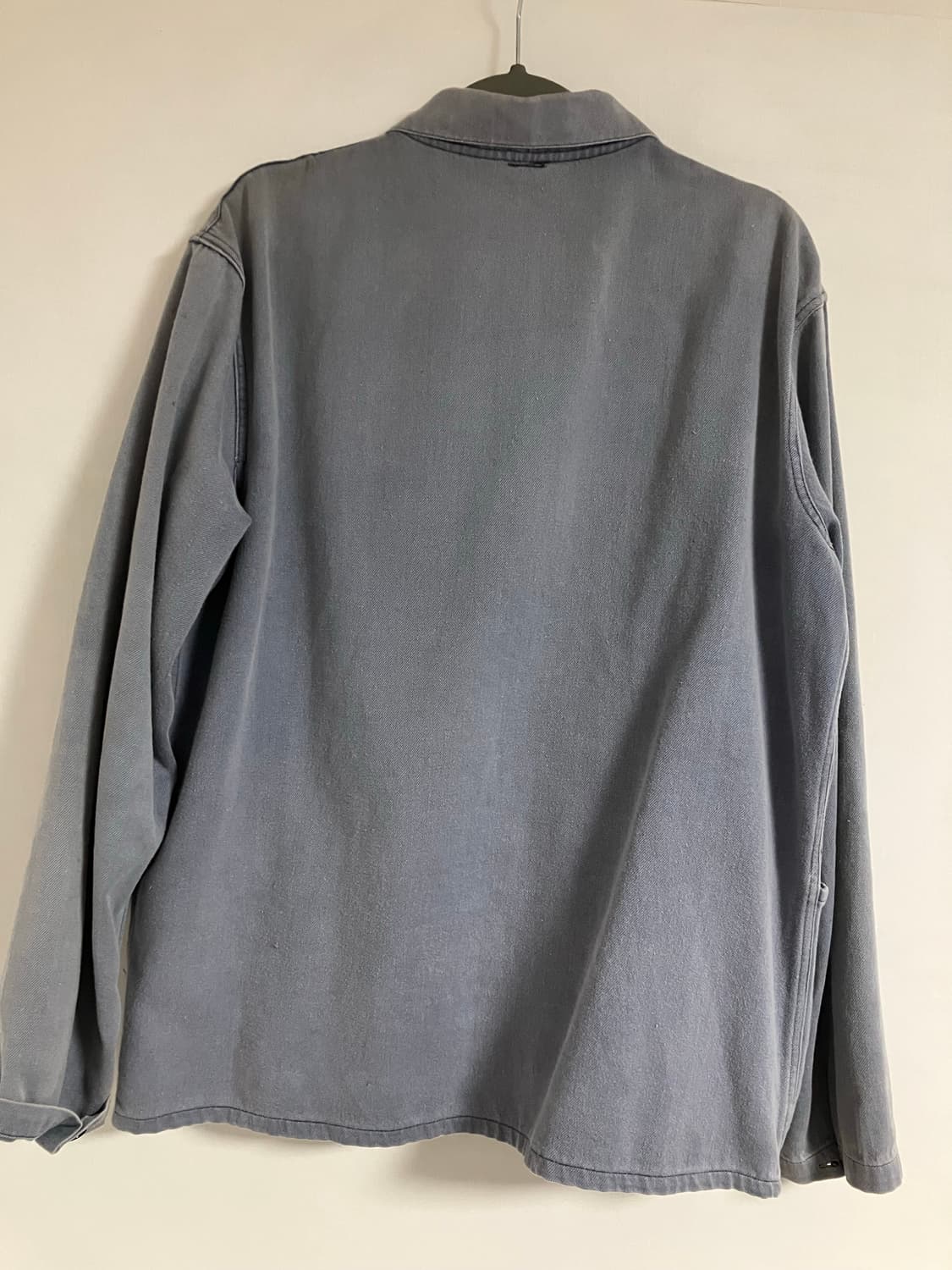 french work jacket original 상품이미지4
