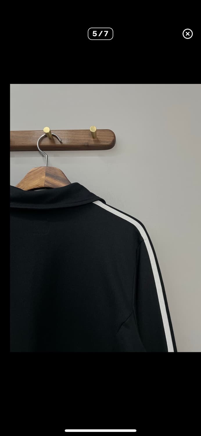 아디다스 유로파 트랙탑 져지 A2851 상품이미지5