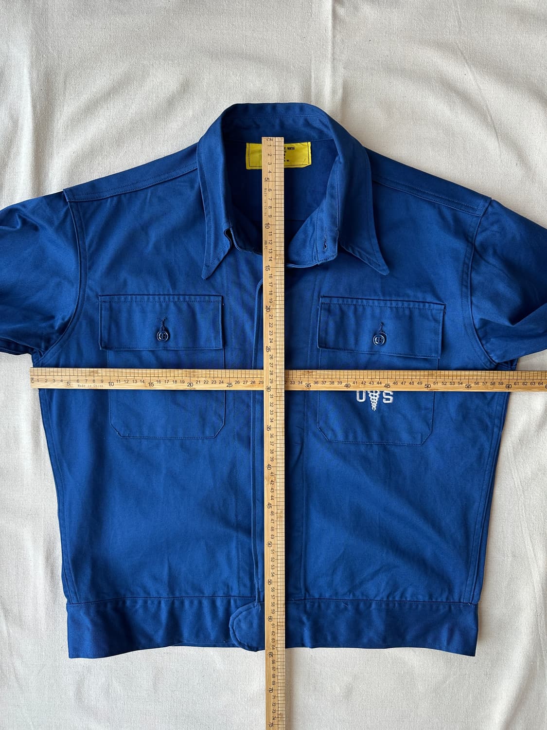 미군 60s US Army 메디컬 자켓 M 상품이미지10