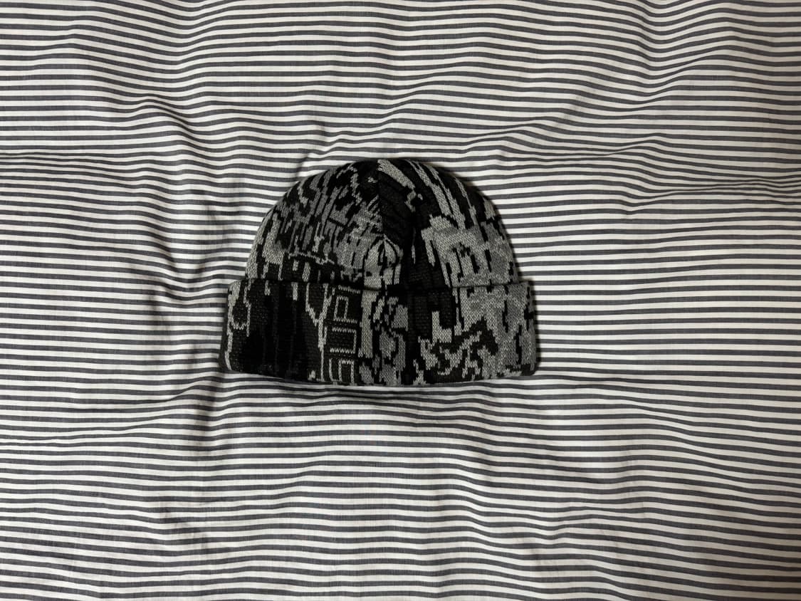 슈프림 트레바크 카모 비니 상품이미지2