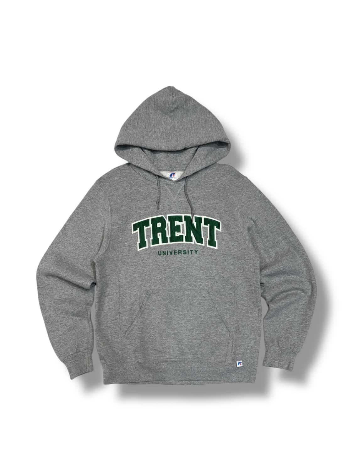 러셀 빈티지 스웻 후드티 (M)   상품이미지1