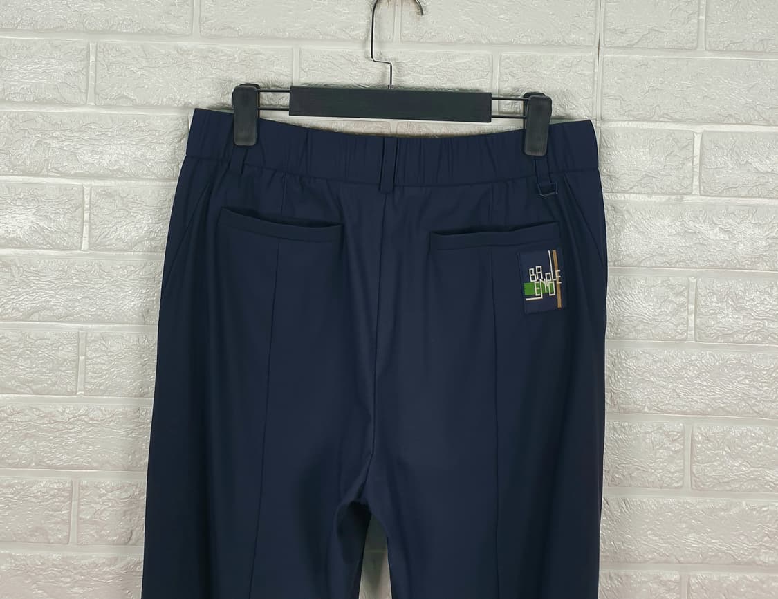 [30]빈폴골프 스트레이트 변형 조거팬츠 상품이미지5